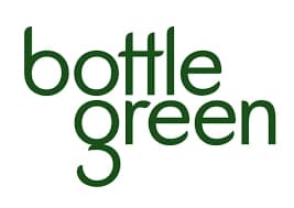 Logo of Bottle Green