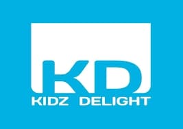 Logo of Kidz Delight