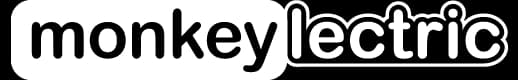 Logo of MonkeyLectric