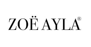 Logo of Zoe Ayla