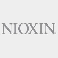 Logo of Nioxin