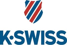 Kswiss logo