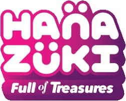 Logo of Hanazuki