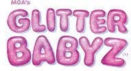Logo of Glitter Babyz