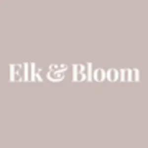 Logo of Elk & Bloom