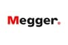Megger logo