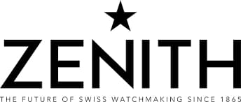Logo of Zenith