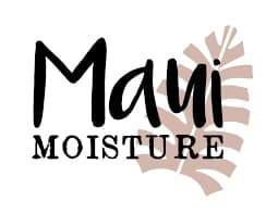Logo of Maui Moisture