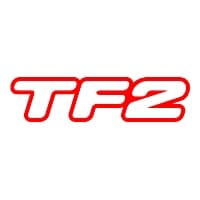 Logo of TF2