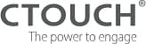 Logo of CTOUCH