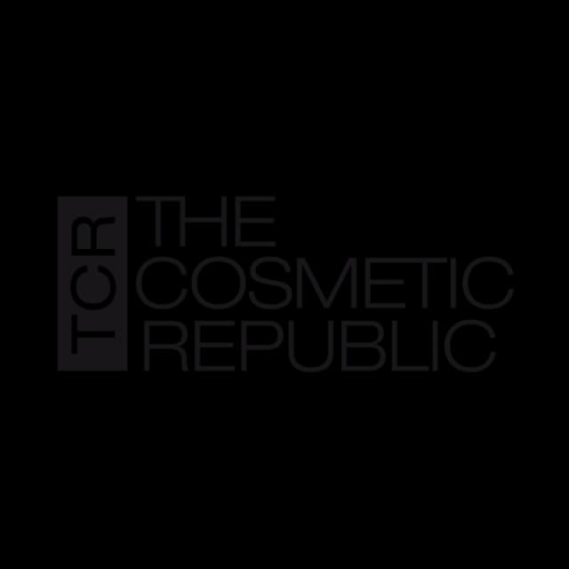 Logo of The Cosmetic Republic