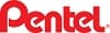 Pentel logo