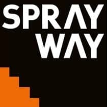 Logo of Sprayway
