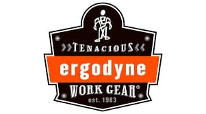 Logo of Ergodyne