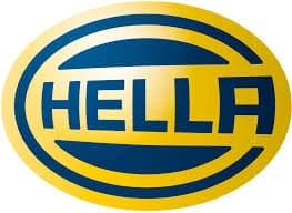 Logo of Hella HD
