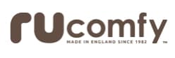 Rucomfy logo