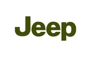 Logo of Jeep