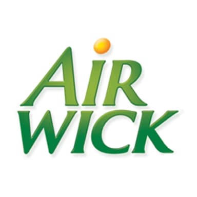 Air Wick logo