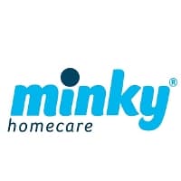 Logo of Minky
