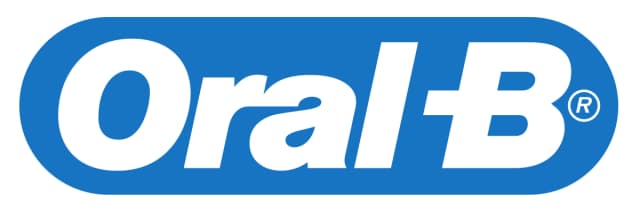 Logo of Oral B