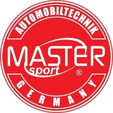 MASTER SPORT logo
