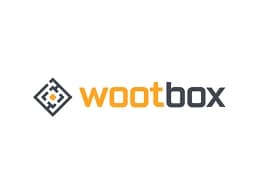 Logo of Wootbox