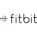 Logo of Fitbit
