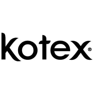 Logo of Kotex