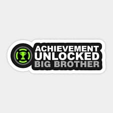 Big Brother logo
