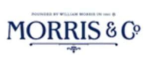 Logo of William Morris