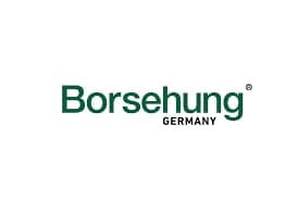 Logo of Borsehung