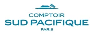Logo of Comptoir Sud Pacifique