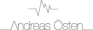 Logo of Andreas Osten