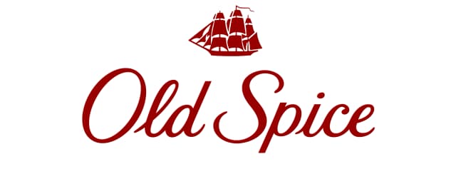Logo of Old Spice