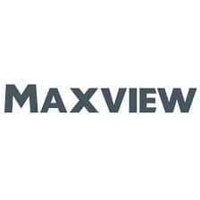 Logo of Maxview