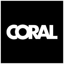 Coral logo