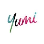 Logo of Yumi