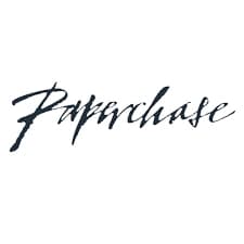 Logo of Paperchase