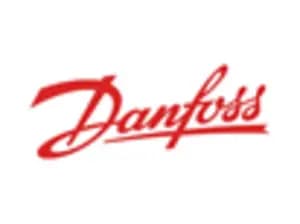 Logo of Danfoss