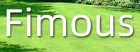 Fimous logo