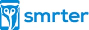 Logo of SMRTER
