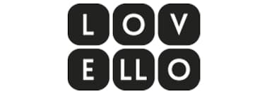 Logo of Lovello