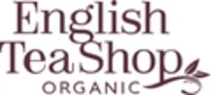 English Tea Shop logo