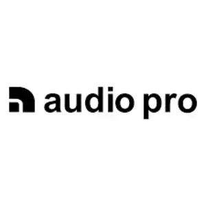 Audio Pro logo