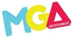 Logo of MGA Entertainment