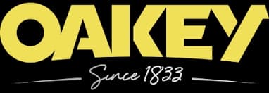Logo of Oakey