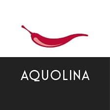 Logo of Aquolina