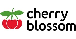 Logo of Cherry Blossom