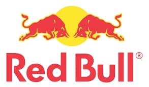 Red Bull logo