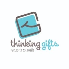 Logo of Thinking Gifts